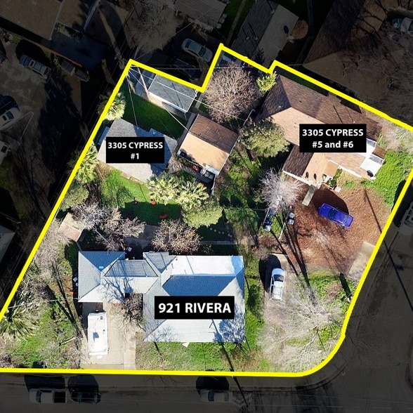921 Rivera Dr, Sacramento, CA for sale - Building Photo - Image 2 of 28