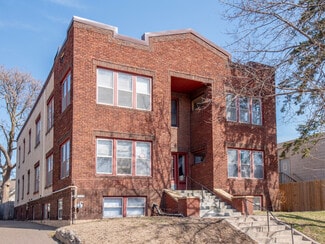 Plus de détails pour 1733 Selby Ave, Saint Paul, MN - Multi-résidentiel à vendre
