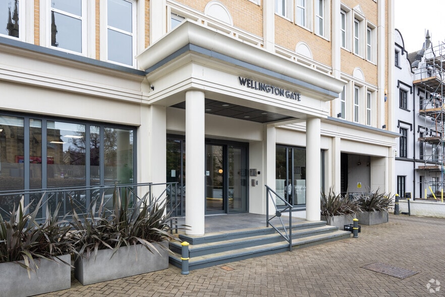 7-9 Church Rd, Tunbridge Wells for lease - Building Photo - Image 3 of 3