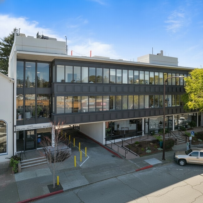 Plus de détails pour 1758-1760 Solano Ave, Berkeley, CA - Commerce de détail à vendre