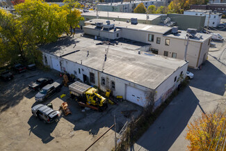 More details for 192 Providence St, Hyde Park, MA - Industrial for Lease