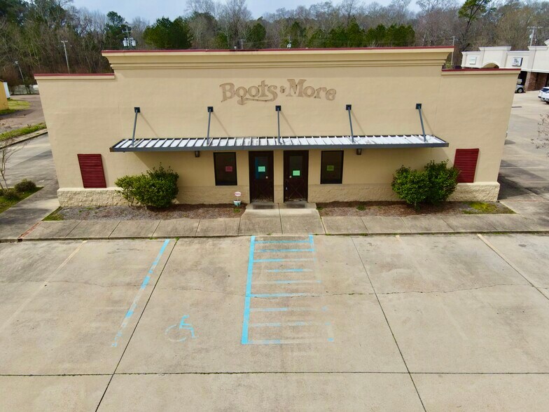 2851 Highway 49 S, Florence, MS à louer - Photo principale - Image 1 de 8