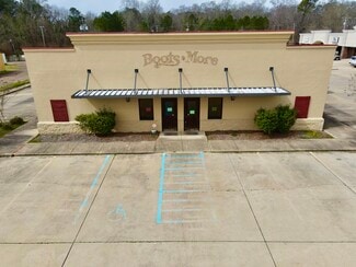 More details for 2851 Highway 49 S, Florence, MS - Retail for Lease
