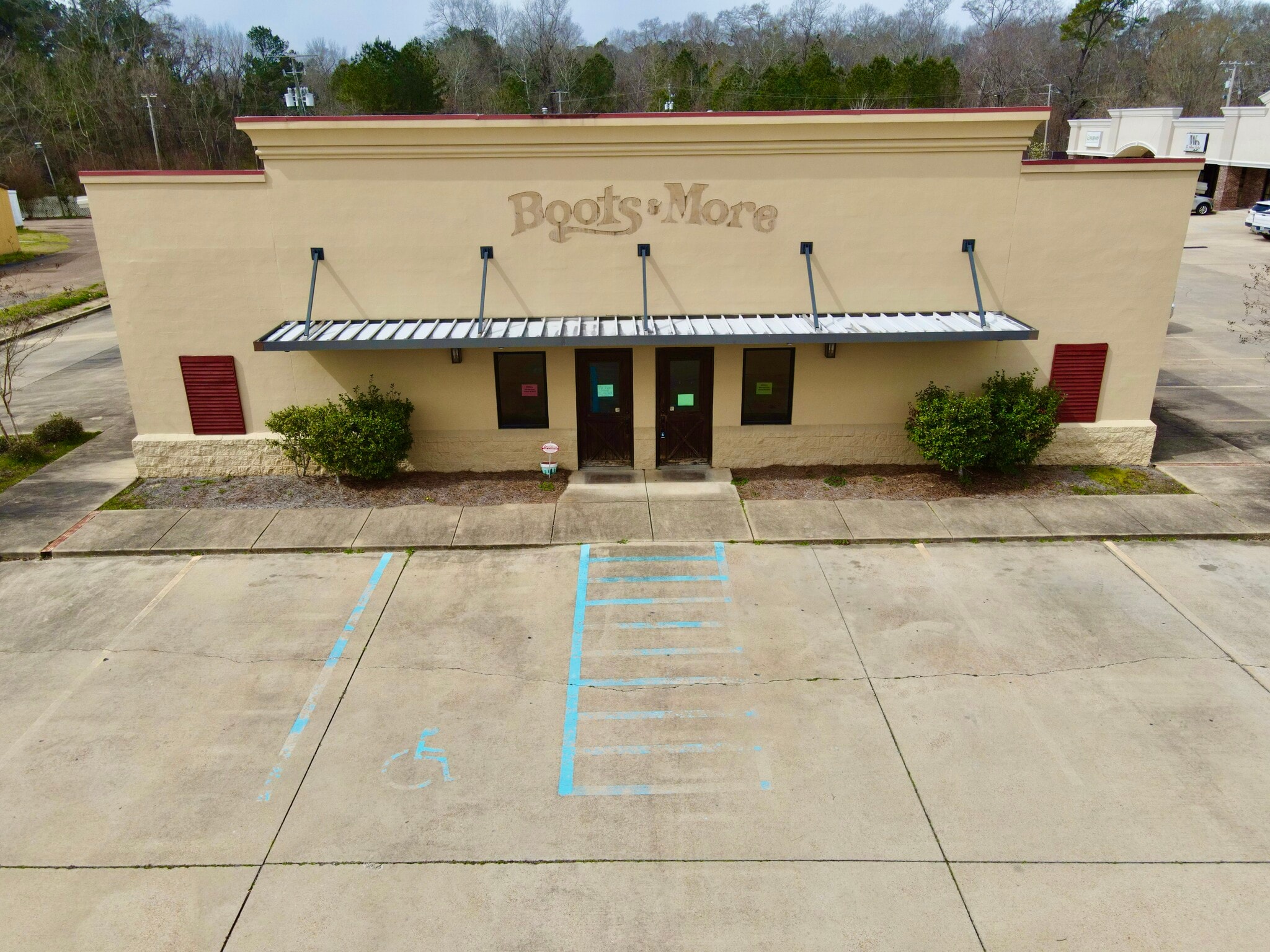 2851 Highway 49 S, Florence, MS for lease Primary Photo- Image 1 of 9