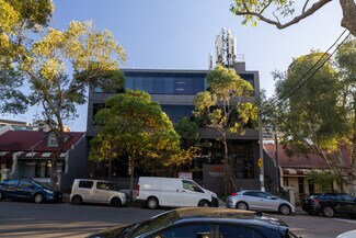 More details for 757-761 Elizabeth St, Zetland - Office/Medical for Lease