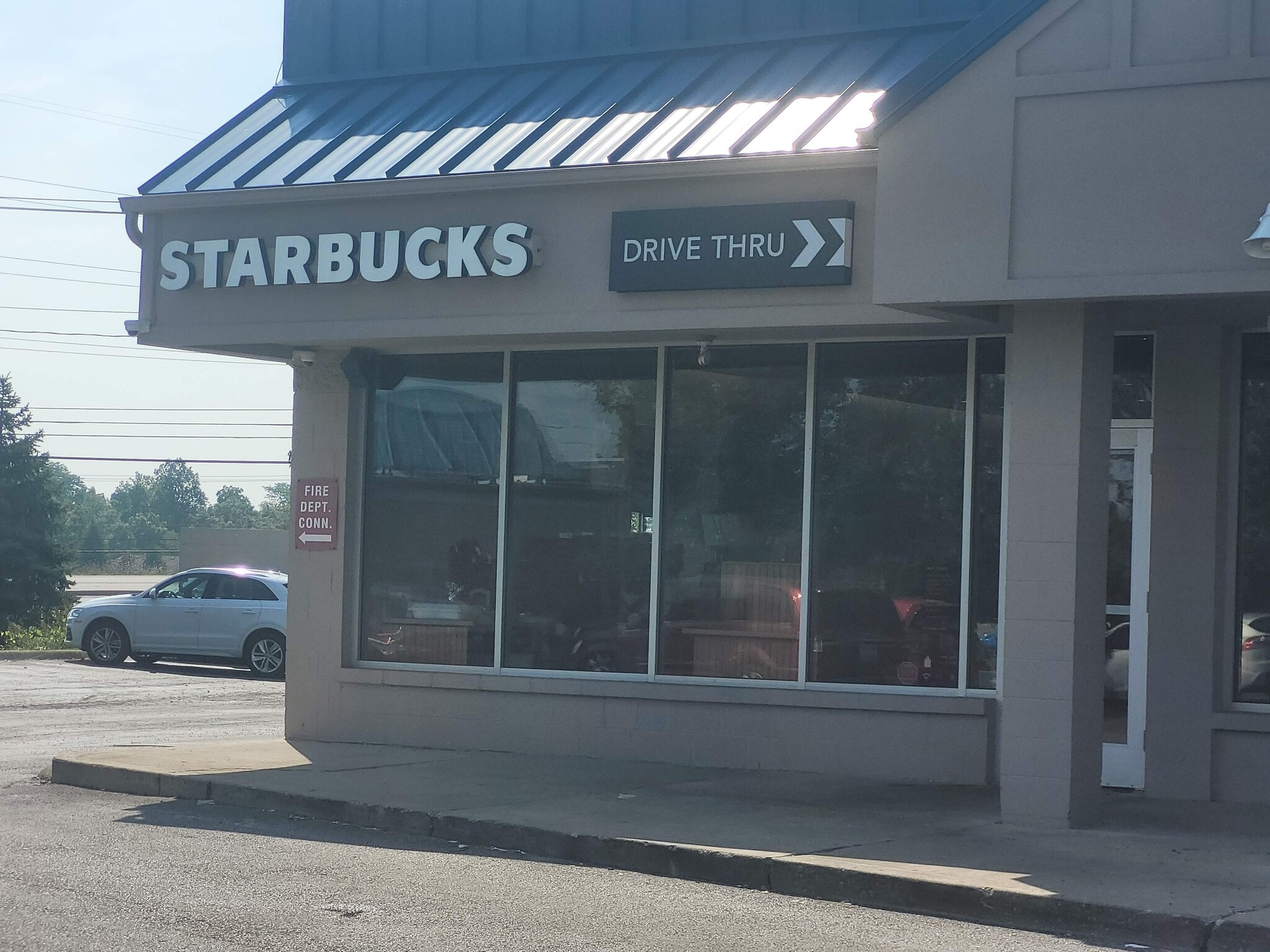 1355-1369 Georgesville Rd, Columbus, OH for lease Building Photo- Image 1 of 19