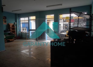 Retail in Cáceres, Cáceres for lease Interior Photo- Image 1 of 3