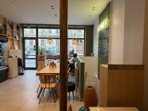 73 Boulevard Malesherbes, Paris for lease Interior Photo- Image 2 of 4
