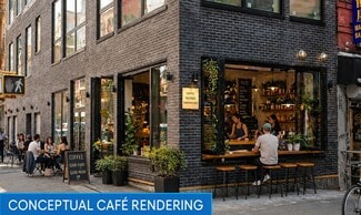 Plus de détails pour 20 Henry St, New York, NY - Commerce de détail à louer