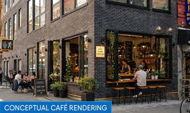 More details for 20 Henry St, New York, NY - Retail for Lease
