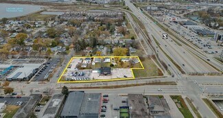 More details for 1741 2nd St SW, Rochester, MN - Land for Sale