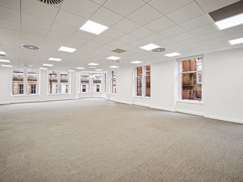 25 Bothwell St, Glasgow for lease - Building Photo - Image 3 of 55