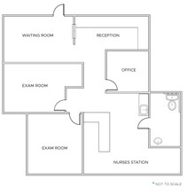 10717 Camino Ruiz, San Diego, CA for lease Floor Plan- Image 1 of 1