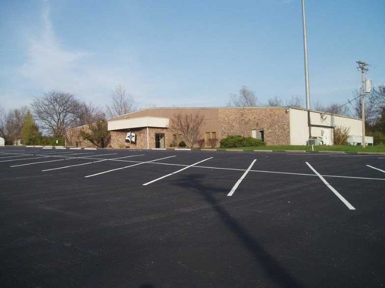 140 North Point Prairie Rd, Wentzville, MO for sale - Building Photo - Image 1 of 34