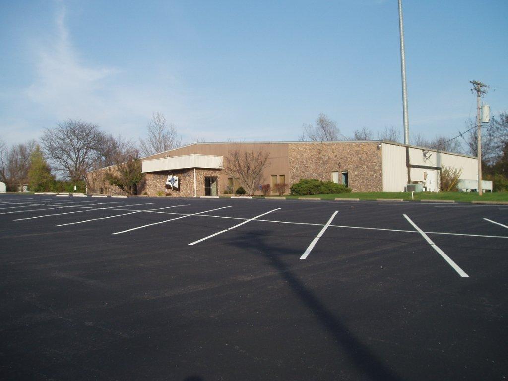 140 North Point Prairie Rd, Wentzville, MO for sale Building Photo- Image 1 of 35