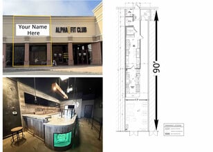 167 US Highway 9 S, Morganville, NJ for lease Other- Image 1 of 1