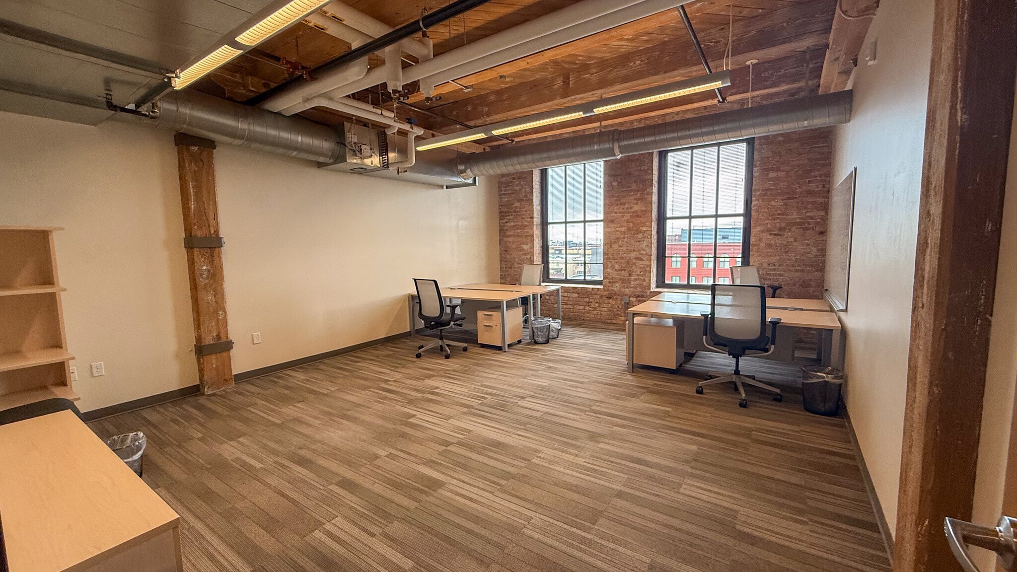 247 W Freshwater Way, Milwaukee, WI for lease Interior Photo- Image 1 of 3