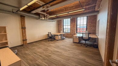 247 W Freshwater Way, Milwaukee, WI for lease Interior Photo- Image 1 of 3