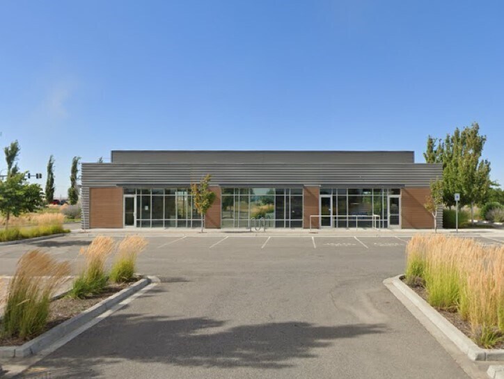 800-808 Dalton St, Richland, WA à louer - Photo principale - Image 1 de 1