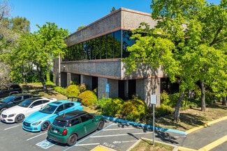 Plus de détails pour 2880 Sunrise Blvd, Rancho Cordova, CA - Bureau à vendre