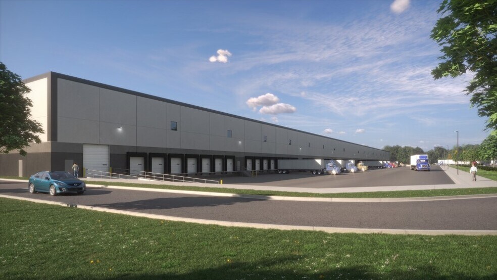 Bradburn Place and Wyche Road, Stafford, VA à louer - Photo du bâtiment - Image 3 de 5