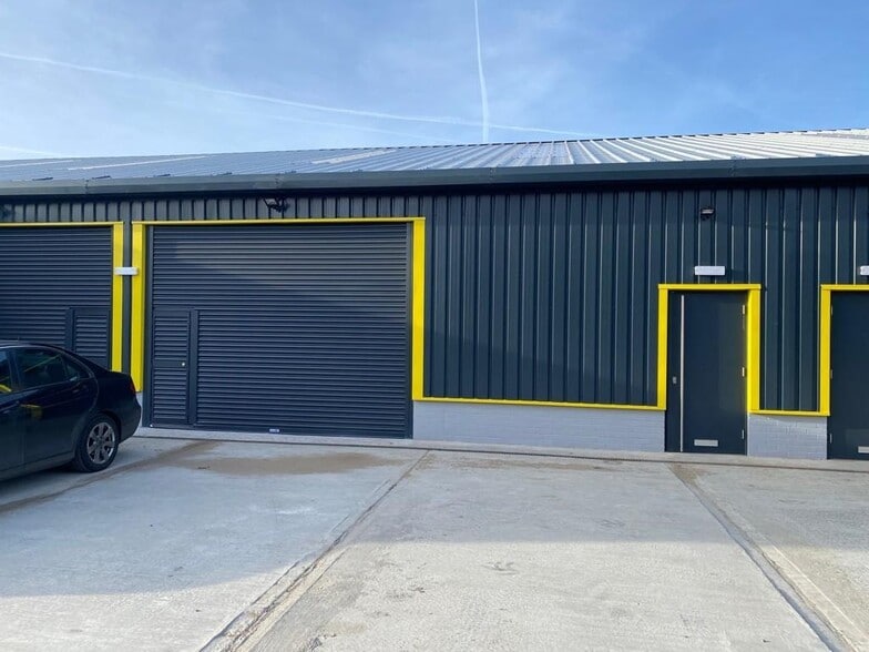 Moorside, Colchester for lease - Building Photo - Image 2 of 50