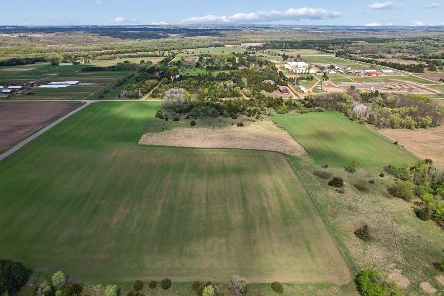0 W 195th St, Jordan, MN for sale - Aerial - Image 3 of 18