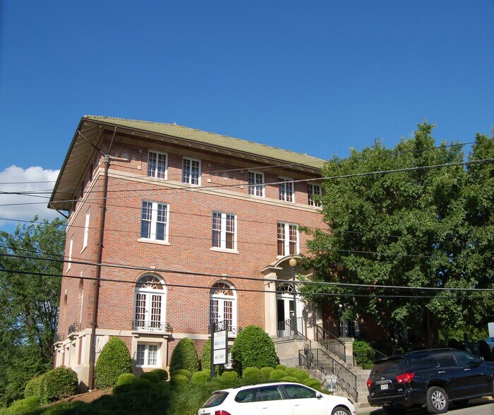 203 Greene St SE, Huntsville, AL à louer - Photo du bâtiment - Image 2 de 6