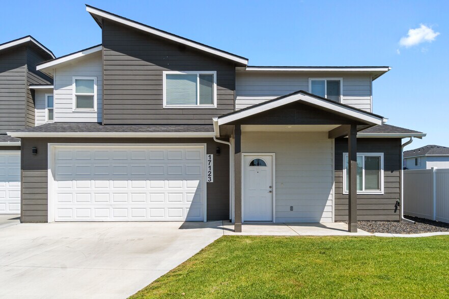 17121 E Boone Ave, Spokane Valley, WA à vendre - Photo du bâtiment - Image 2 de 30