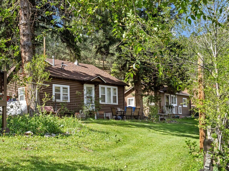 1110 W US Highway 34, Loveland, CO à vendre - Photo du bâtiment - Image 1 de 44