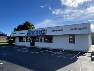 More details for 726 Us Highway 331 S, Defuniak Springs, FL - Retail for Sale