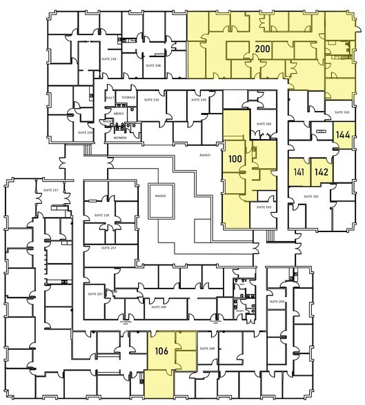 1121 E Southeast Loop 323, Tyler, TX à louer - Photo du bâtiment - Image 2 de 8