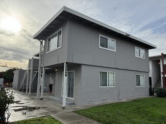 Plus de détails pour 1360 Dubert Ln, San Jose, CA - Multi-résidentiel à vendre