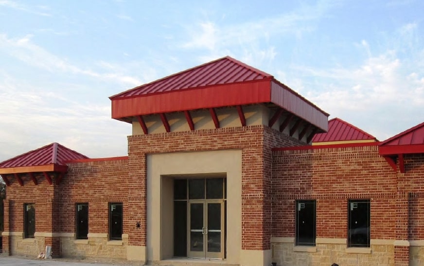 418 Village Dr, Murphy, TX à vendre - Photo du bâtiment - Image 2 de 34