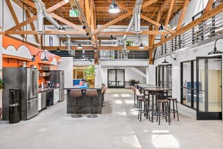 Plus de détails pour 20 N Oak St, Ventura, CA - Bureau/Commerce de détail à louer