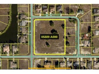 2811 SW 20th Ave, Cape Coral, FL for sale - Primary Photo - Image 1 of 1