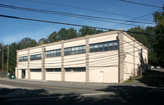 More details for 231 Wilson Ave, Norwalk, CT - Industrial for Lease