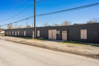 Plus de détails pour 933 Harbor, Houston, TX - Multi-résidentiel à vendre