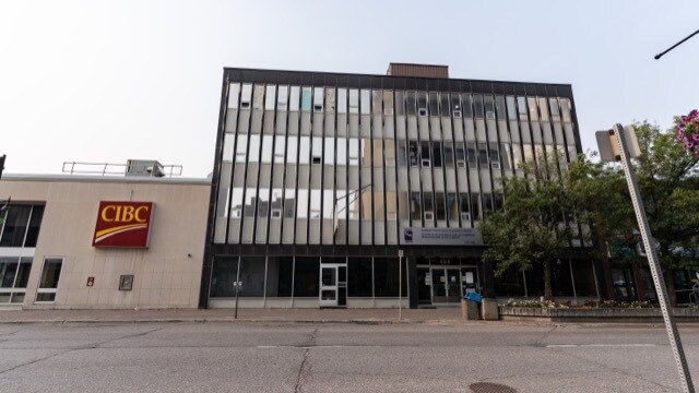 124 Cedar St, Sudbury, ON à vendre Photo du bâtiment- Image 1 de 1