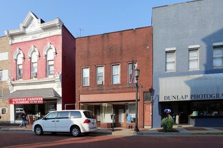 Plus de détails pour 212 N Market St, Minerva, OH - Commerce de détail à vendre