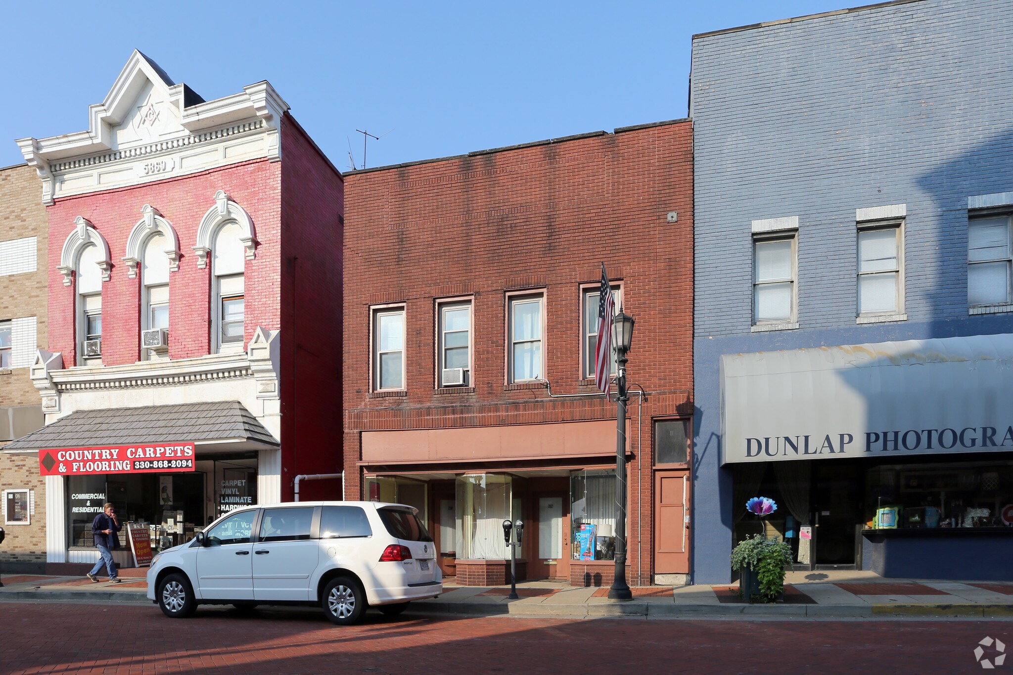 212 N Market St, Minerva, OH for sale Primary Photo- Image 1 of 3