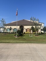 4500 Marlena St, Bossier City LA - Entrepôt