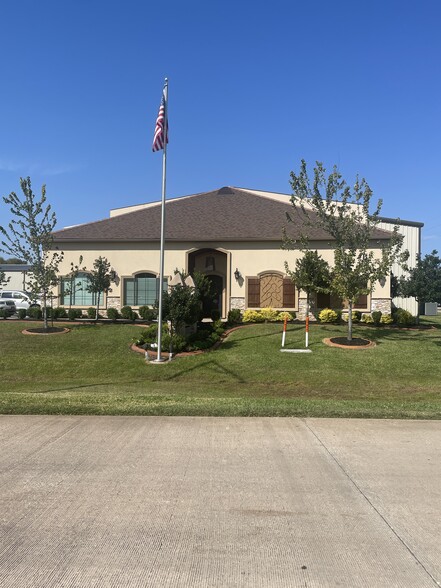 4500 Marlena St, Bossier City, LA for lease - Building Photo - Image 1 of 5