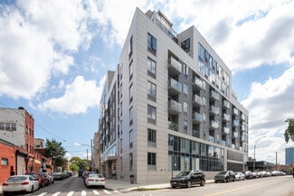 More details for 31-57 Vernon Blvd, Long Island, Long Island City, NY - Retail for Lease