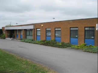 More details for Lancaster Appr, Immingham - Office for Lease