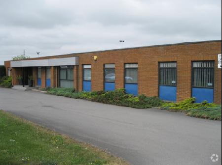 Lancaster Appr, Immingham for lease Primary Photo- Image 1 of 2