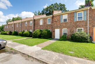Plus de détails pour Chalfont Dr. 6 Townhouses – Multi-résidentiel à vendre, Richmond, VA