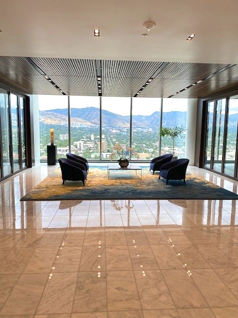 95 S State St, Salt Lake City, UT à louer Photo intérieure- Image 1 de 7