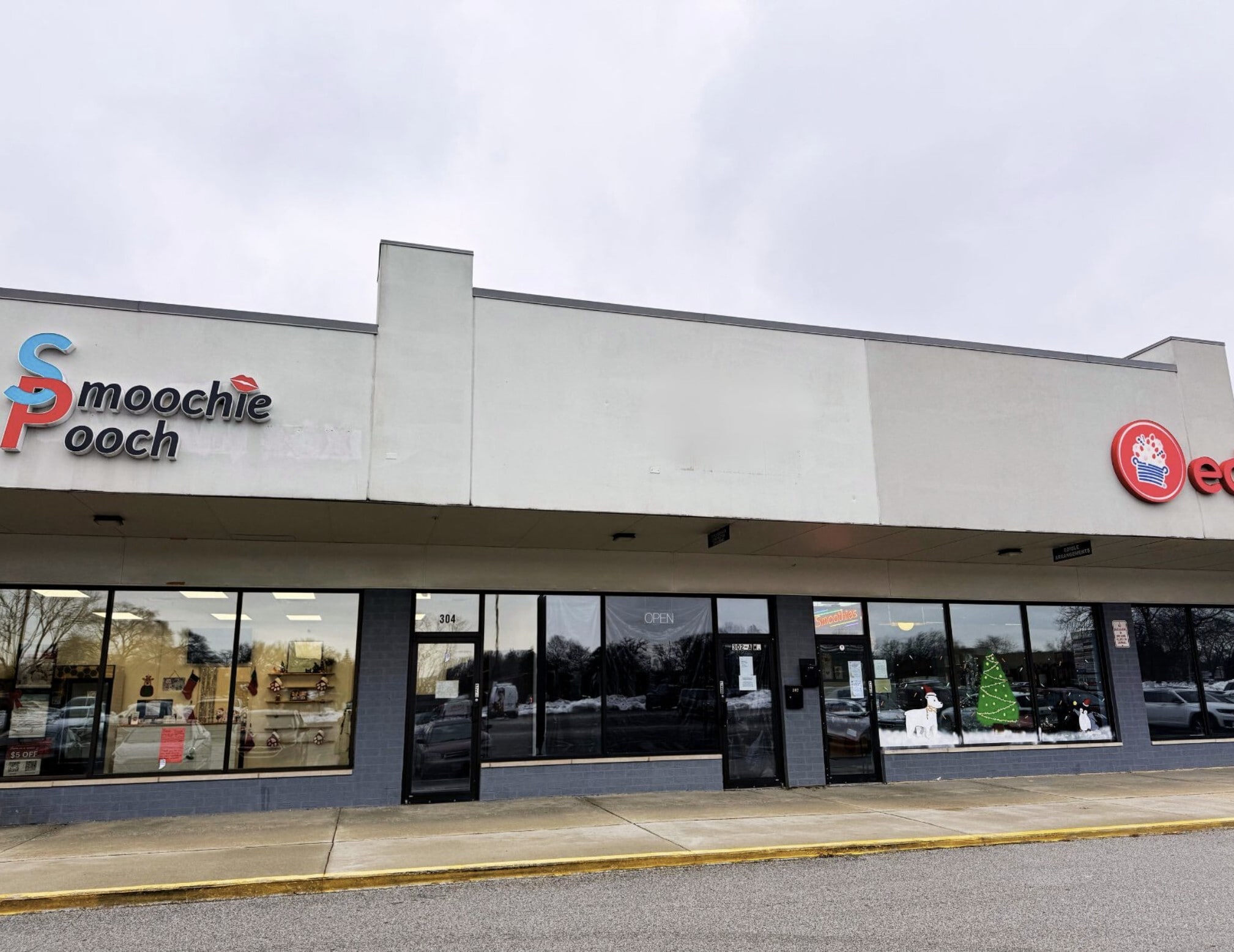 142-318 W Lincoln Hwy, Schererville, IN à louer Photo intérieure- Image 1 de 3