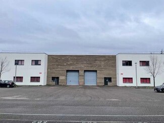 More details for 97 Allée Alexandre Borodine, Saint-Priest - Flex for Lease